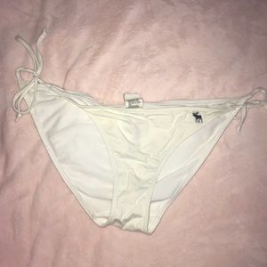 Abercrombie and Fitch Swim Bottoms